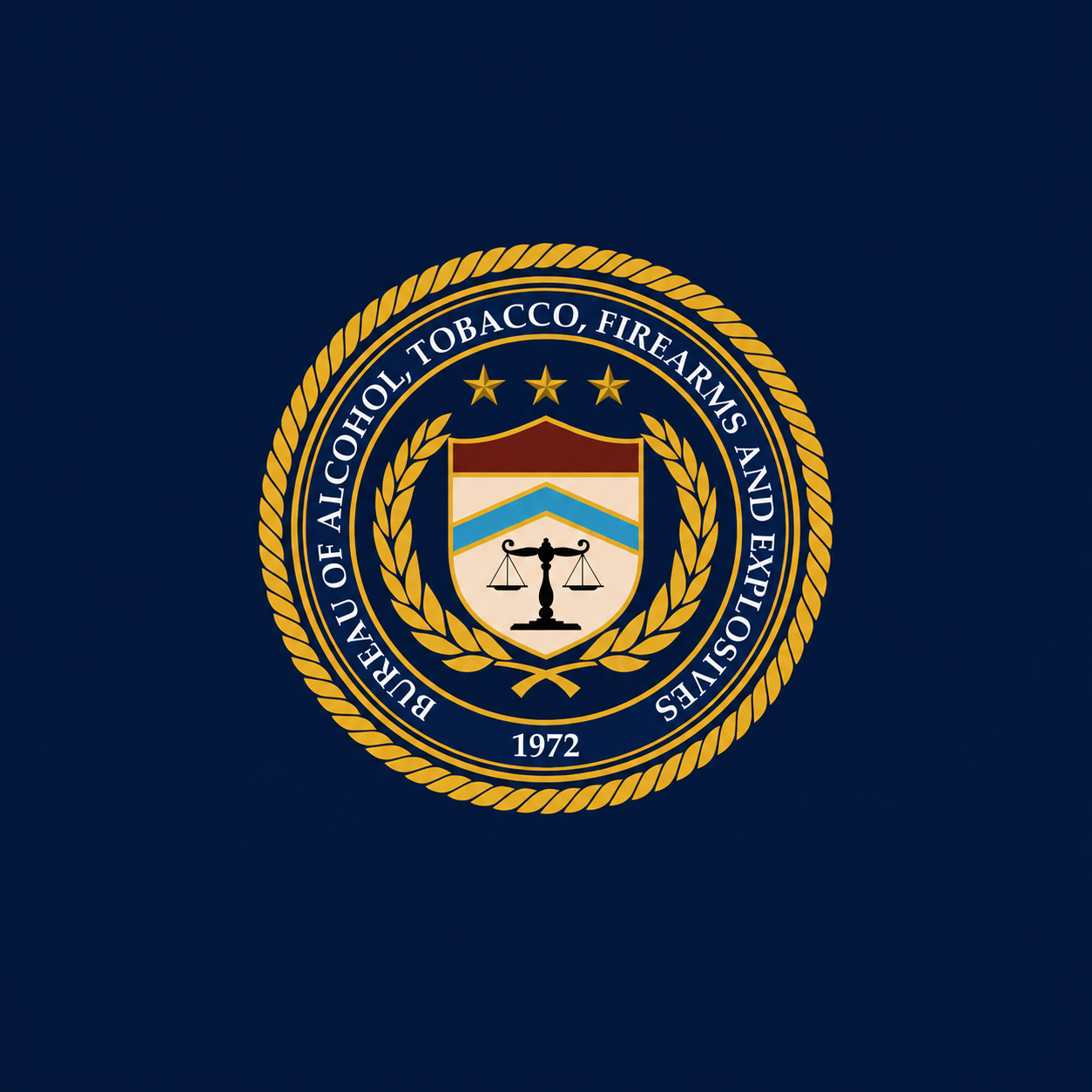 ATF logo