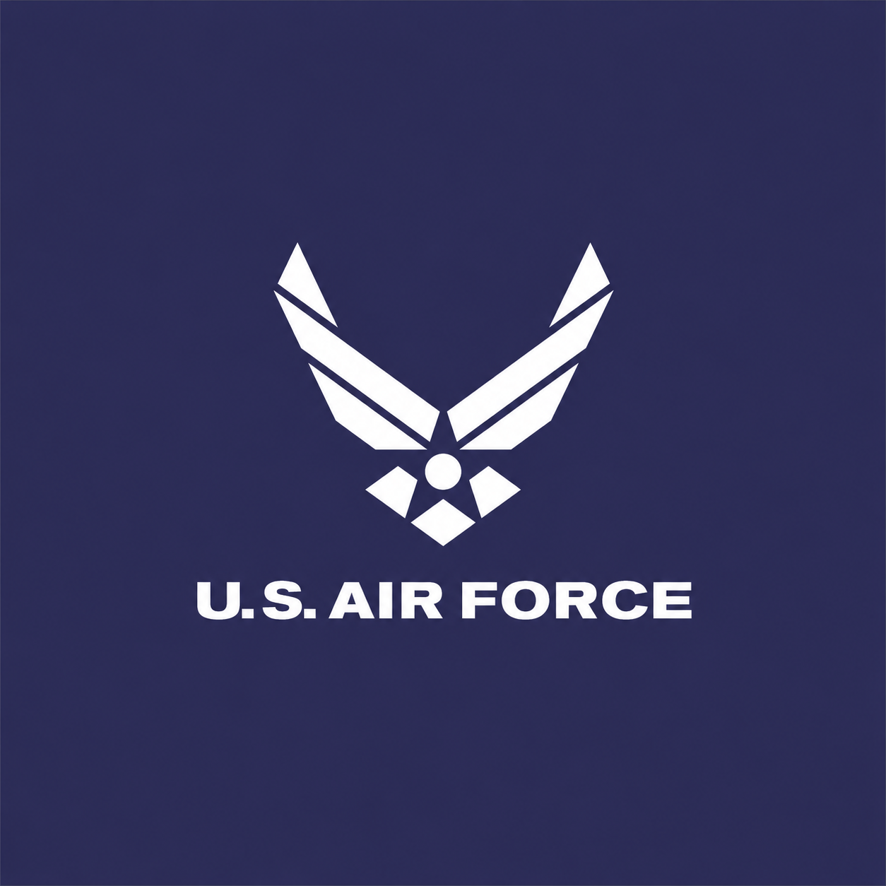 US Air Force logo