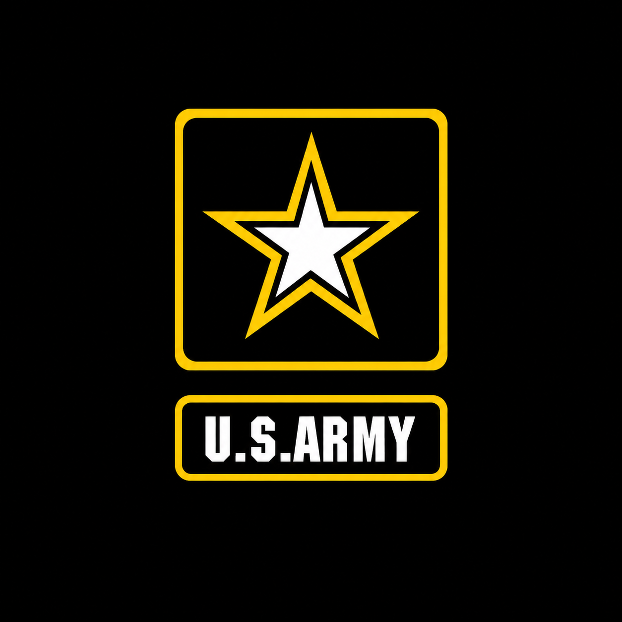 US Army logo