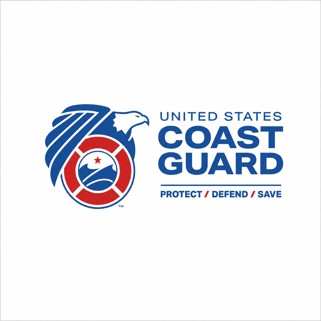 US Coast Guard logo