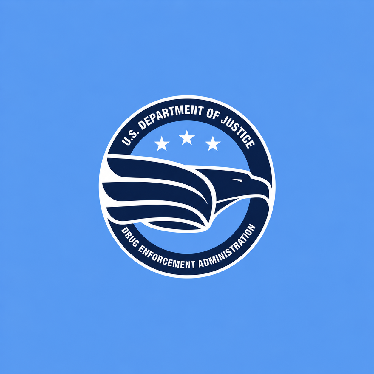 DEA logo
