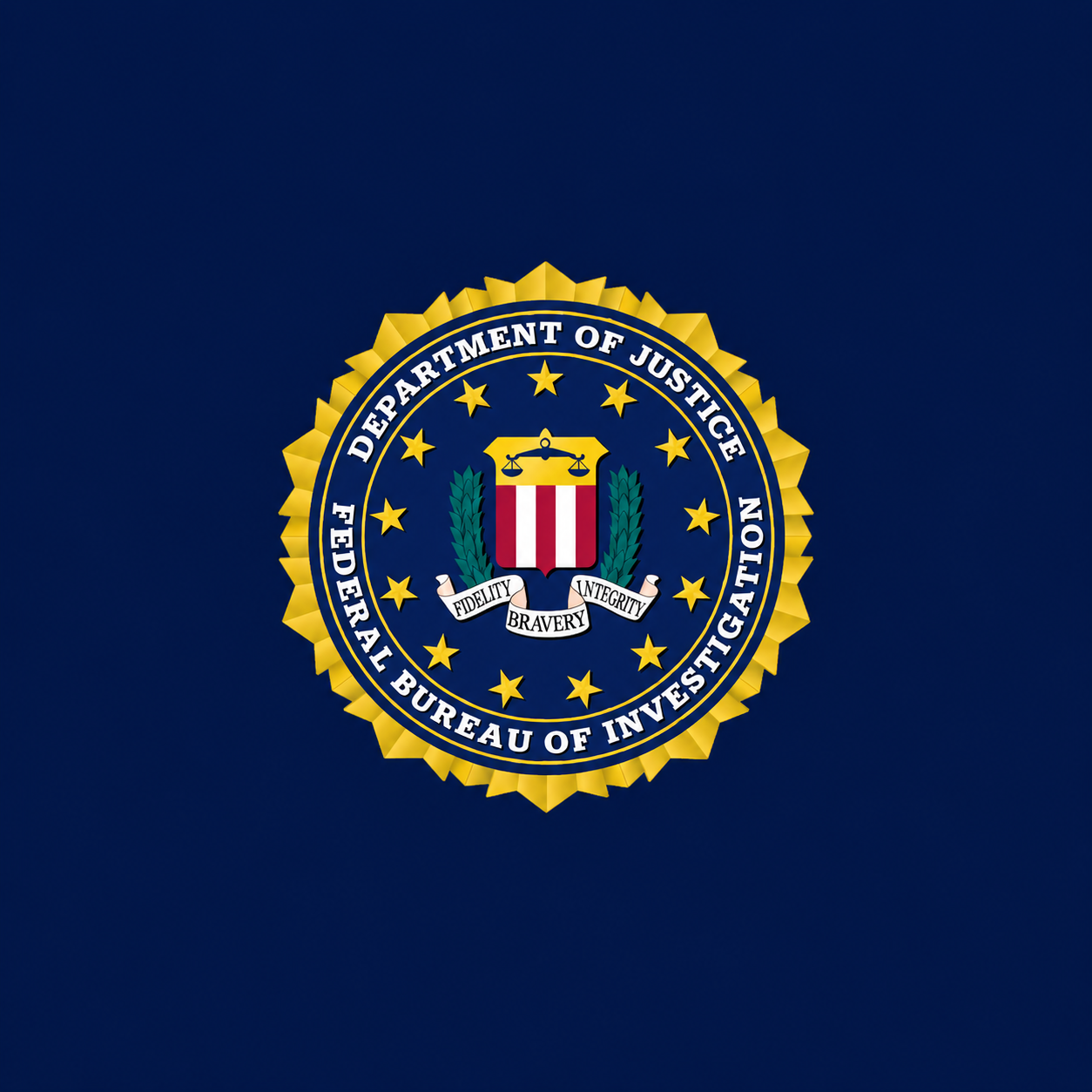 FBI logo
