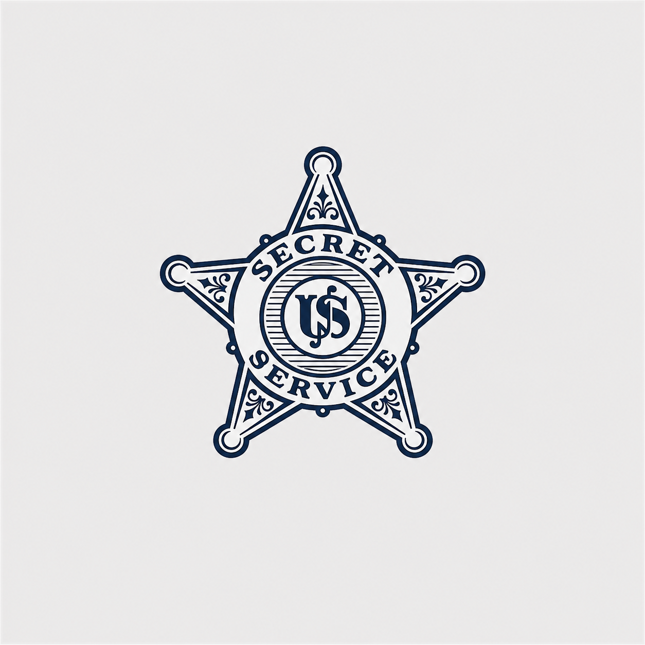U.S. Secret Service logo