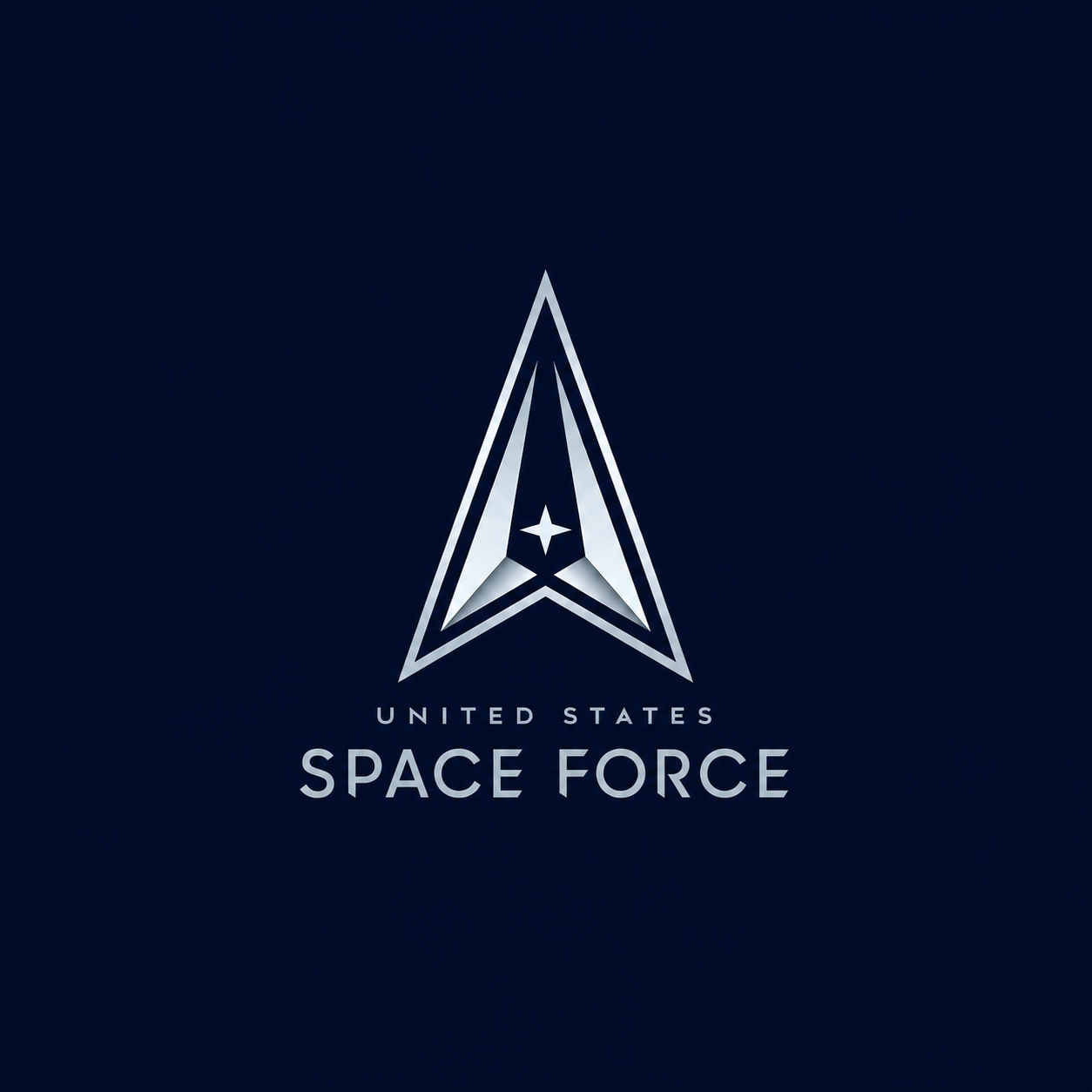 US Space Force logo