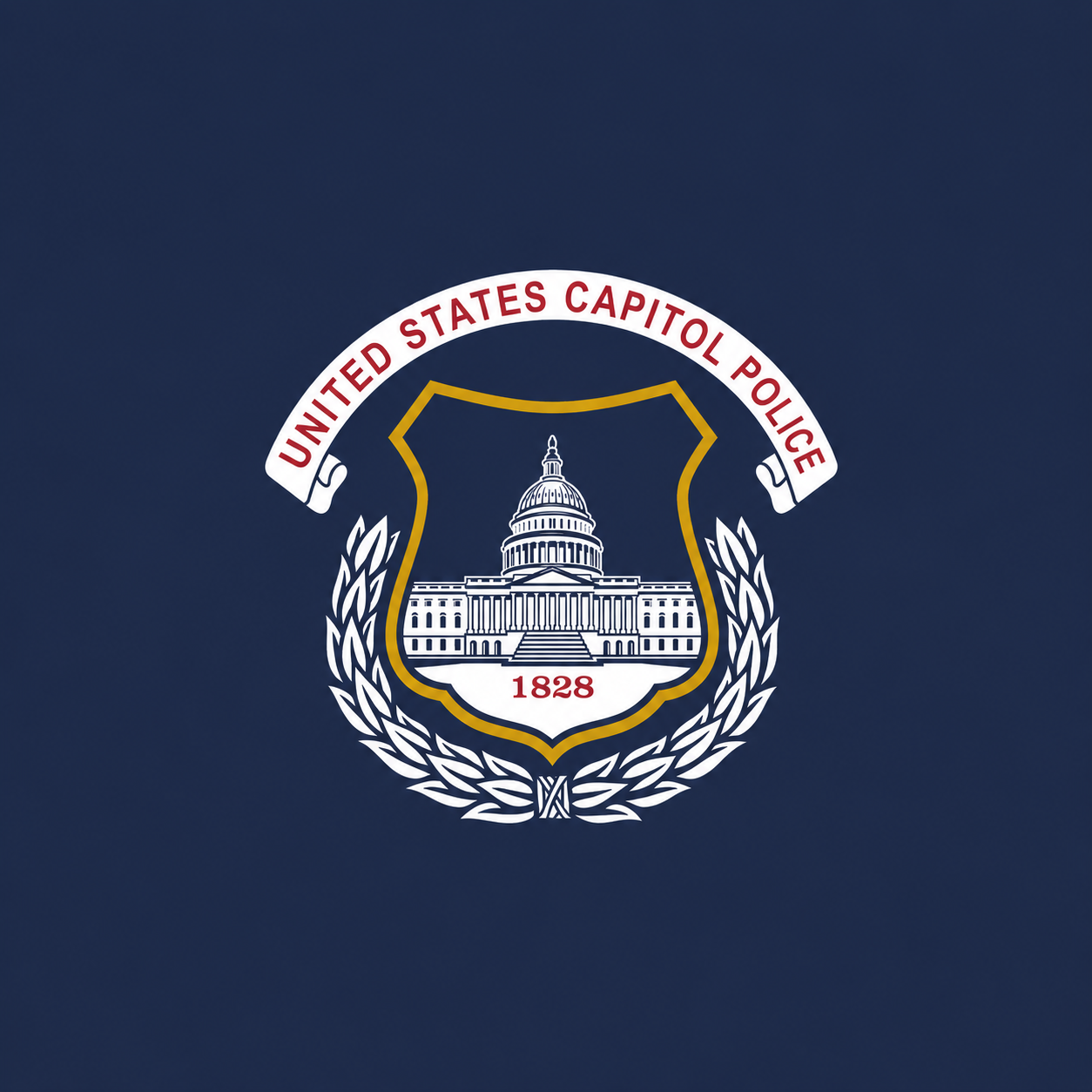 U.S. Capitol Police logo
